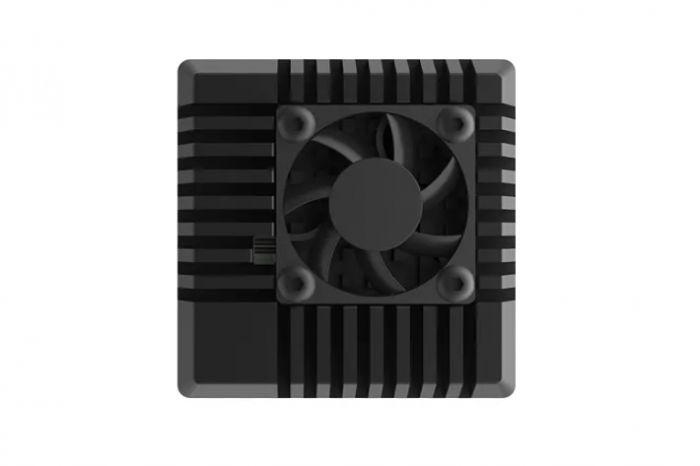 Модуль відстеження SIYI AI Tracking Module II
