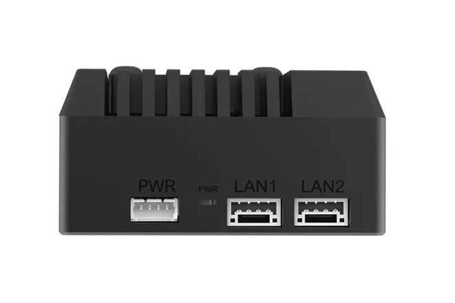 Модуль відстеження SIYI AI Tracking Module II
