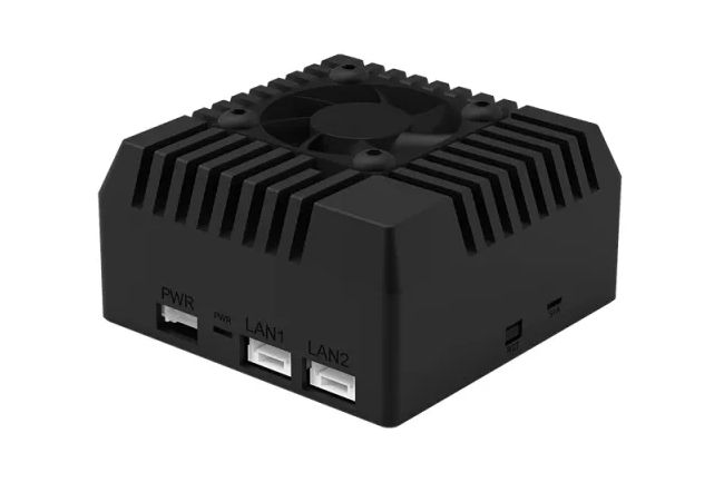 Модуль відстеження SIYI AI Tracking Module II
