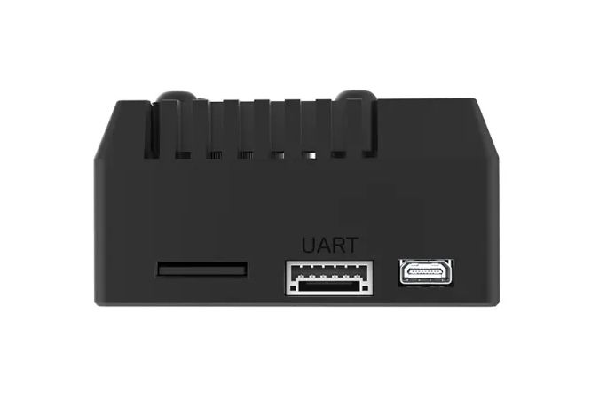 Модуль відстеження SIYI AI Tracking Module II
