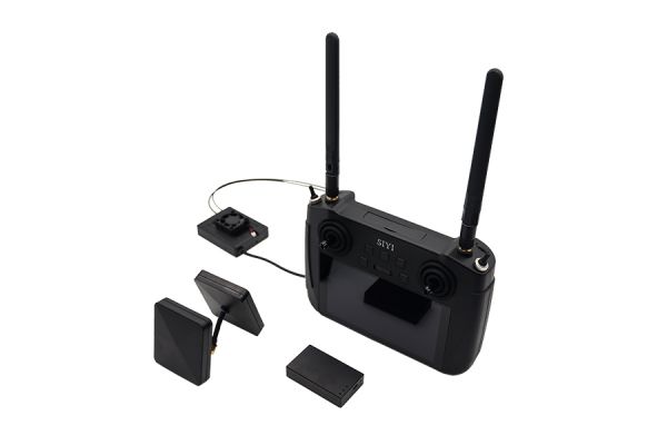 Система управління SIYI MK15 Enterprise HDMI combo