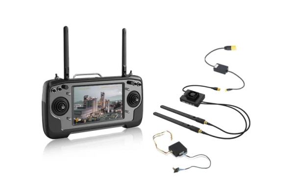 Система керування SIYI MK32 Enterprise HDMI combo