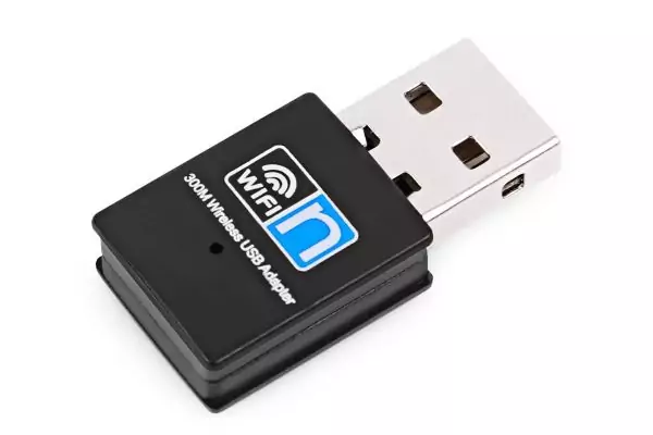 Модуль WiFi USB для наземної станції SIYI HM30