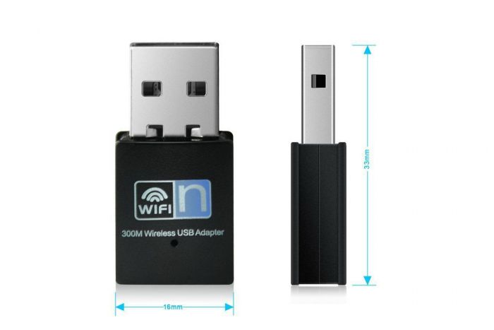 Модуль WiFi USB для наземної станції SIYI HM30