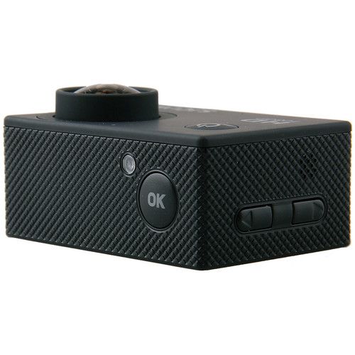 Екшн камера SJCam SJ4000 (чорний)