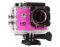Екшн камера SJCam SJ4000 (рожевий)