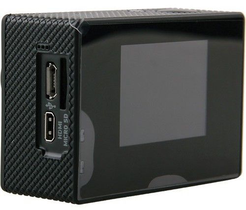 Екшн камера SJCam SJ4000 (білий)
