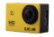 Екшн камера SJCam SJ4000 (жовтий)