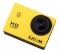 Екшн камера SJCam SJ4000 (жовтий)
