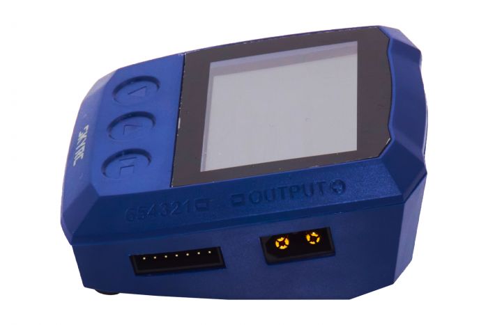 Зарядний пристрій SkyRC iMAX B6 lite 13A/220W без/БЖ універсальний (SK-100151)