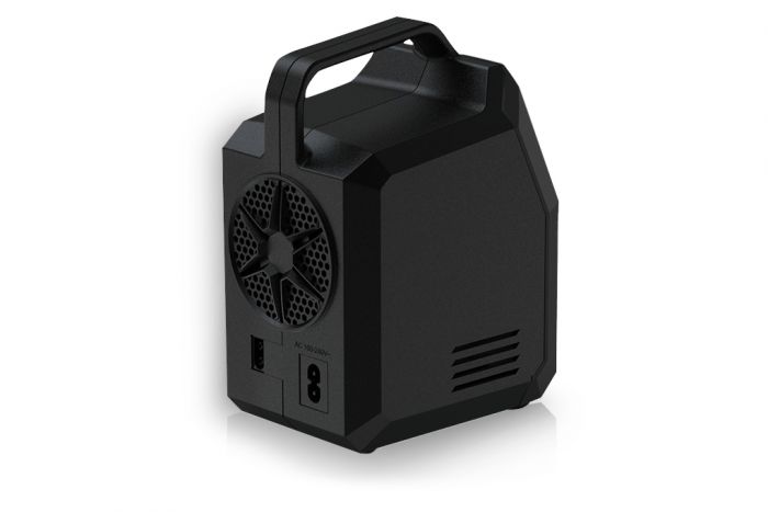 Зарядний пристрій універсальний дуо SkyRC T200 200W з блоком живлення (SK-100155)