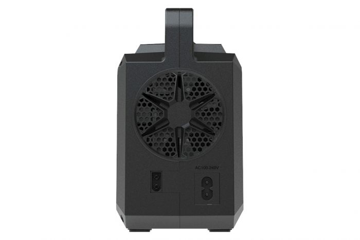Зарядний пристрій універсальний дуо SkyRC T200 200W з блоком живлення (SK-100155)