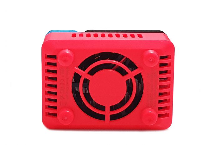 Зарядное устройство универсальное SkyRC B6neo 80W/200W без блока питания (SK-100198)