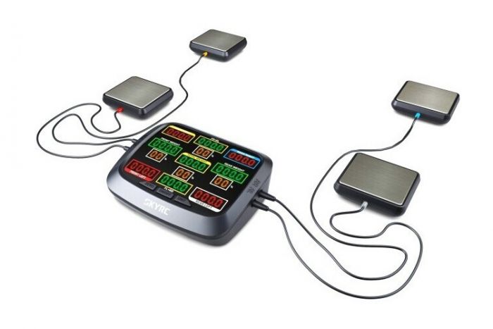 Ваги SkyRC для балансування автомоделей (SK-500015)