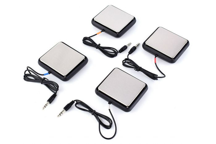 Ваги SkyRC для балансування автомоделей (SK-500015)