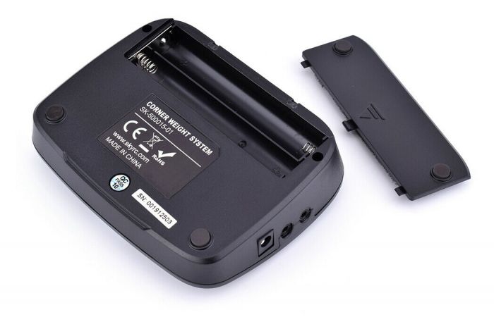 Ваги SkyRC для балансування автомоделей (SK-500015)