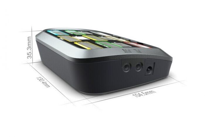 Ваги SkyRC для балансування автомоделей (SK-500015)