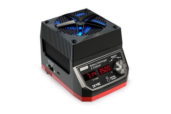 Розрядний пристрій SkyRC BD250 35A/250W (SK-600133)