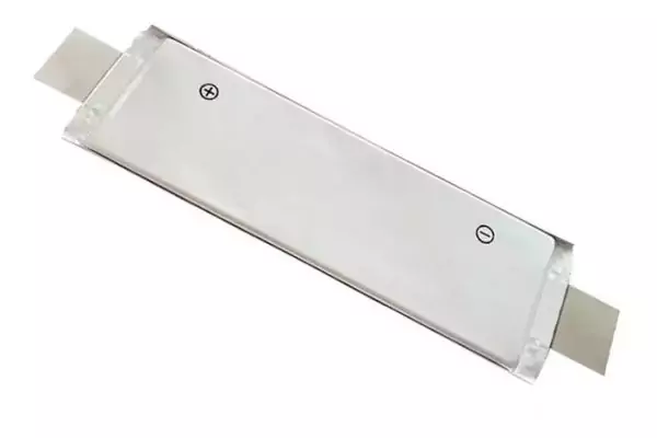 Акумулятор Li-NMC SK Innovation E600 60 Ач 3.65 В