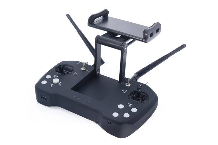 Система керування БПЛА Skydroid T12 2.4GHz з відеозв'язком 480p (камера з підвісом)