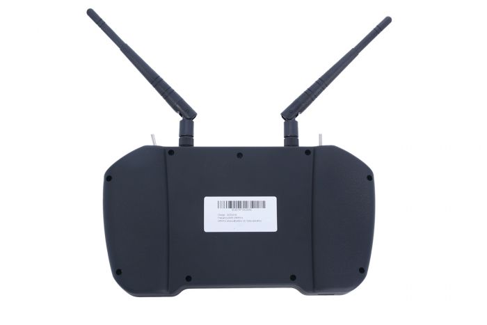 Система керування БПЛА Skydroid T12 2.4GHz з відеозв'язком 480p (камера з підвісом)