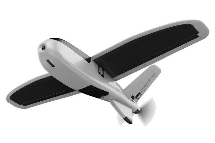 Літак FPV на радіокеруванні ZOHD Nano Talon (PNP)
