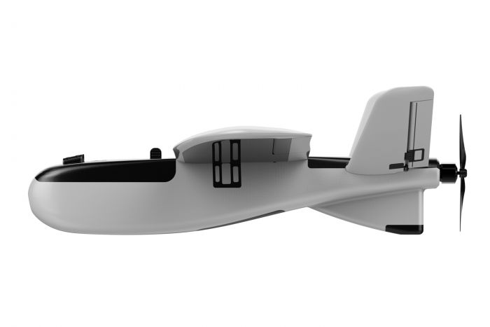 Літак FPV на радіокеруванні ZOHD Nano Talon (PNP)