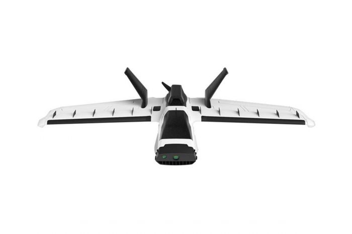 Літак FPV на радіокеруванні ZOHD Dart XL Extreme (PNP)