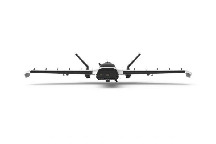 Літак FPV на радіокеруванні ZOHD Dart XL Extreme (PNP)