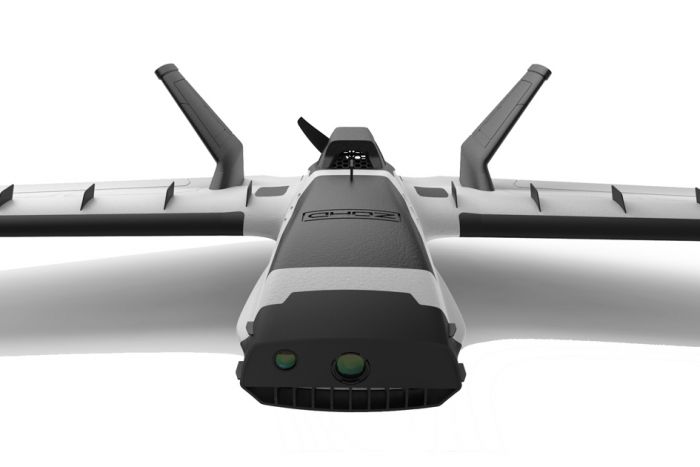 Літак FPV на радіокеруванні ZOHD Dart XL Extreme (PNP)