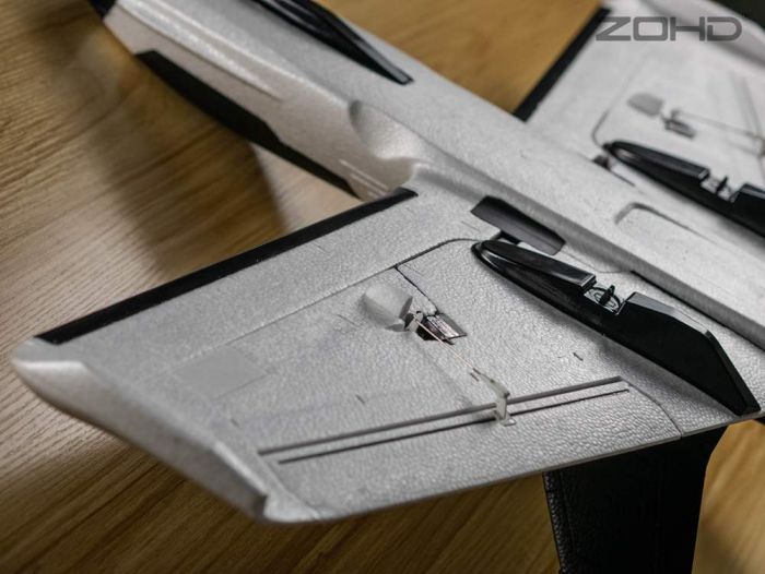 Літак FPV на радіокеруванні ZOHD Dart XL Extreme (PNP)