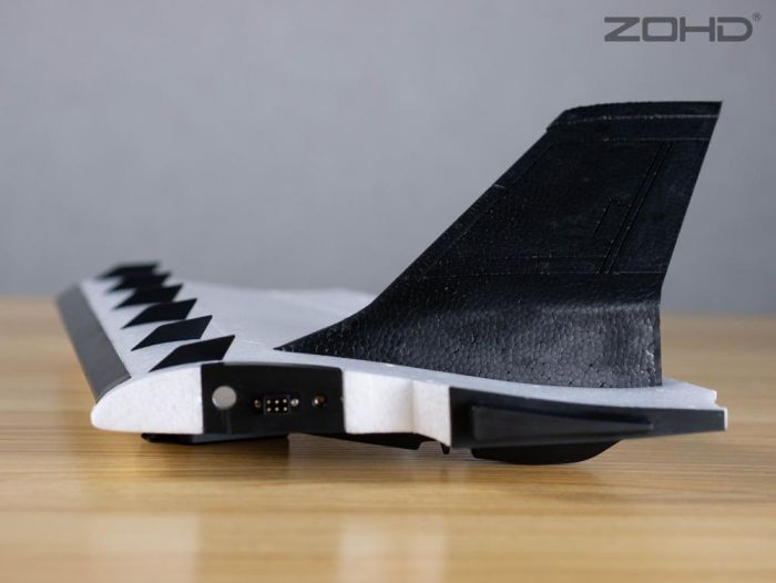Літак FPV на радіокеруванні ZOHD Dart XL Extreme (PNP)