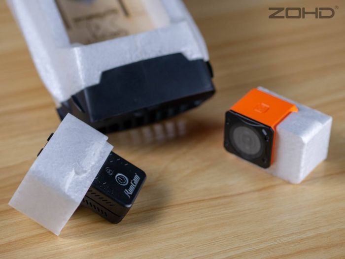 Літак FPV на радіокеруванні ZOHD Dart XL Extreme (PNP)