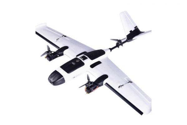 Іграшка літак ZOHD Altus VTOL PNP