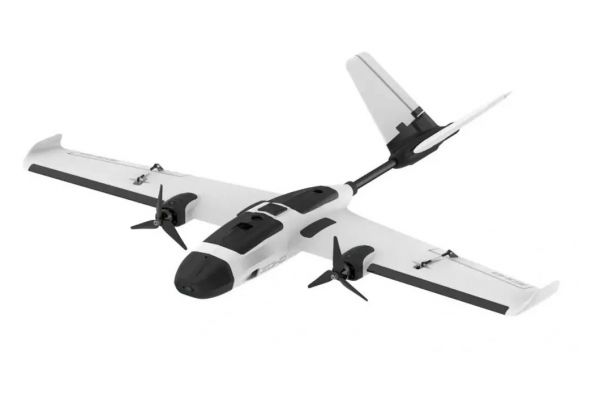 Іграшка літак ZOHD Altus KIT