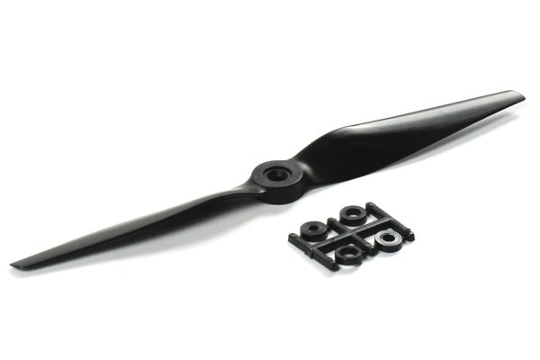 Пропелер 8x5 для літака ZOHD Talon GT REBEL