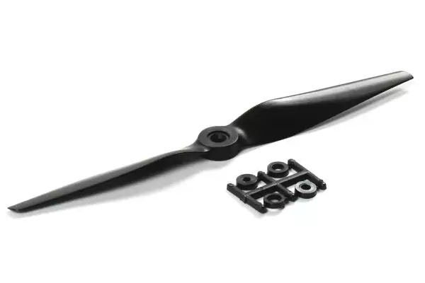 Пропелер 8x5 для літака ZOHD Talon GT REBEL
