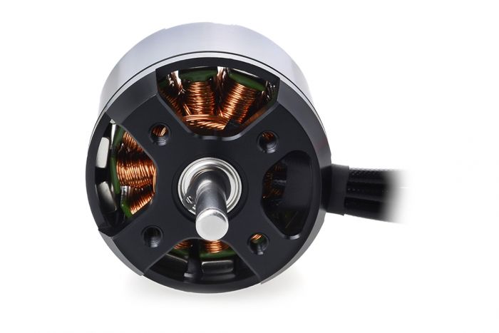 Мотор Surpass C5055 4120 760KV для авиамоделей