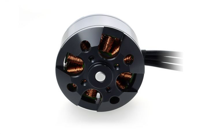 Мотор Surpass C5055 4120 760KV для авиамоделей