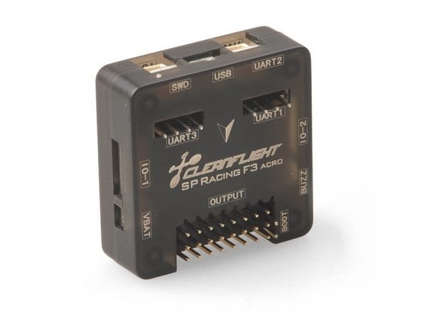Політний контролер SP Racing F3 Acro для коптерів