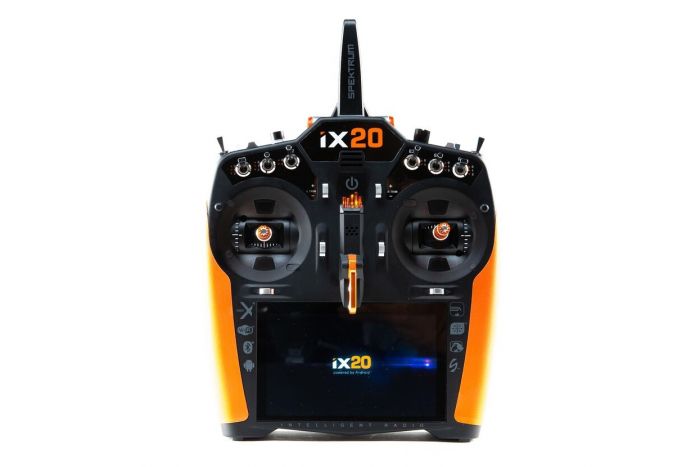 Пульт керування Spektrum iX20 DSMX