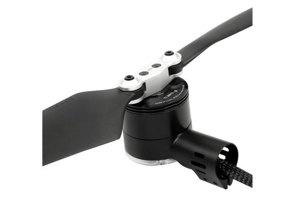 Комбо мотори 2 шт Sunnysky T1.3P17-6 4014-330 + 40A + 17x6.2 (CW+CCW)