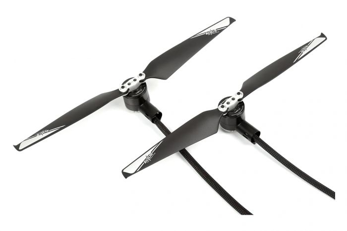 Комбо мотори 2 шт Sunnysky T1.3P17-6 4014-330 + 40A + 17x6.2 (CW+CCW)