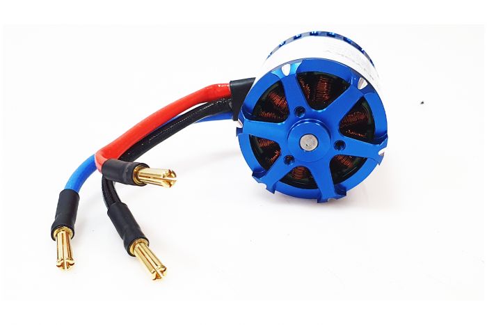 Мотор для літаків SunnySky X3525 V3 KV650