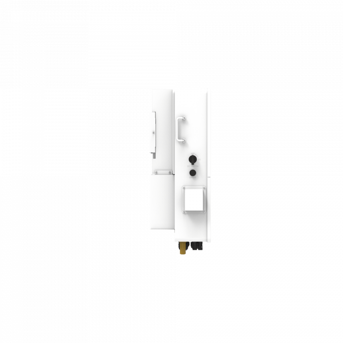 Гібридний інвертор Deye SUN-30K-SG02HP3-EU-AM2 WiFi (30 kW, 3 фази, 3 MPPT, HV)