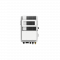 Гібридний інвертор Deye SUN-30K-SG02HP3-EU-AM2 WiFi (30 kW, 3 фази, 3 MPPT, HV)