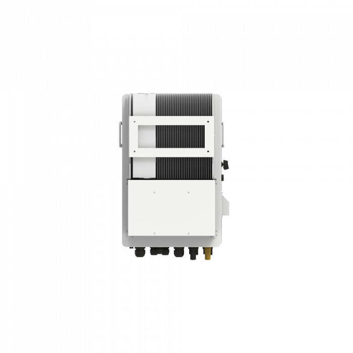 Гібридний інвертор Deye SUN-30K-SG02HP3-EU-AM2 WiFi (30 kW, 3 фази, 3 MPPT, HV)