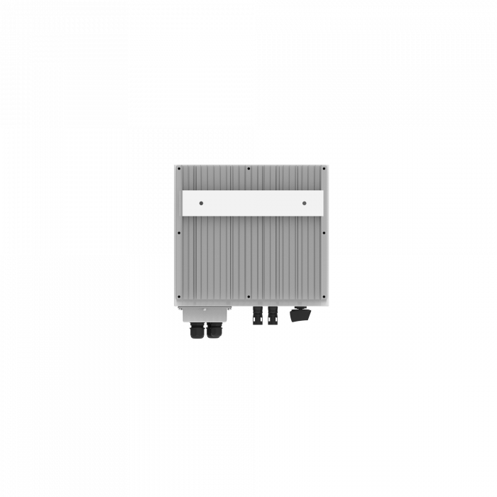Мережевий інвертор SUN-06K-G Deye WiFi (6 kW, 1 фаза, 2 MPPT)