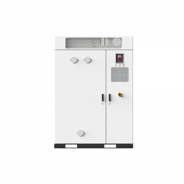 Система зберігання енергії Deye MS-GS215-2H3 (100 kW (380/400Vac, 50/60Hz)HV 215kWh LiFePO4)