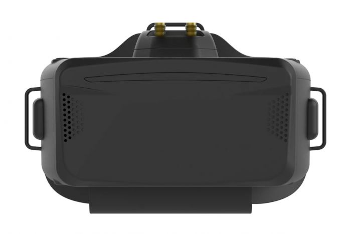 Окуляри FPV Skyzone COBRA X 5G 1280x720 5.8GHz